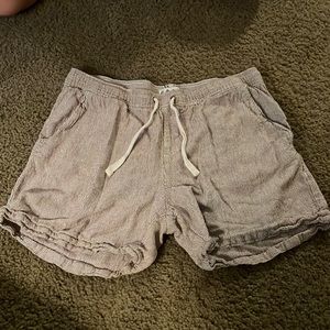 Side Med Lounge Shorts